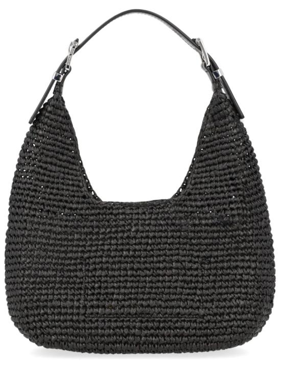 26SS 마이클 코어스 숄더백 30S6SY5H1W 003BLACK BLACK - MICHAEL KORS