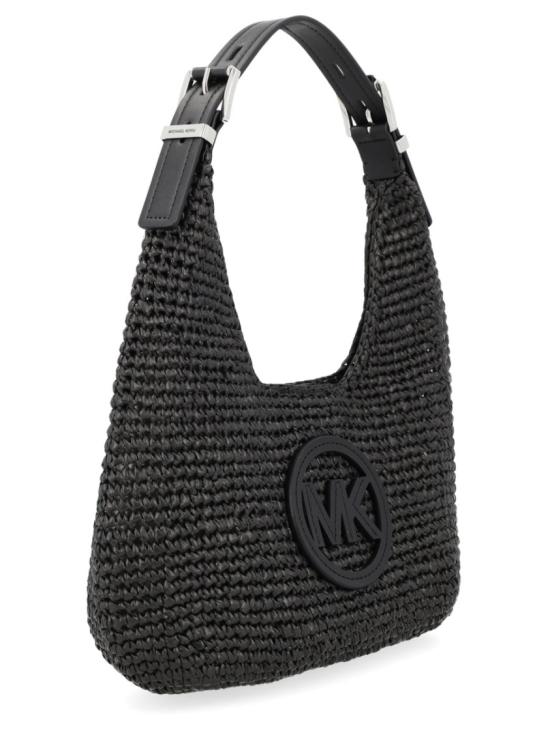 26SS 마이클 코어스 숄더백 30S6SY5H1W 003BLACK BLACK - MICHAEL KORS
