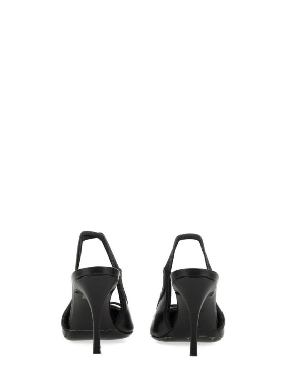  디젤 D-비너스 슬링백 Y02985 PR818T8013 Black - DIESEL