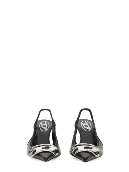  디젤 D-비너스 슬링백 Y02985 PR818T8013 Black - DIESEL