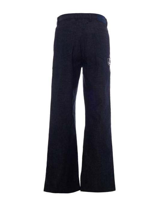 26FW 아페쎄 데님 팬츠 9673552 Blue - A.P.C.