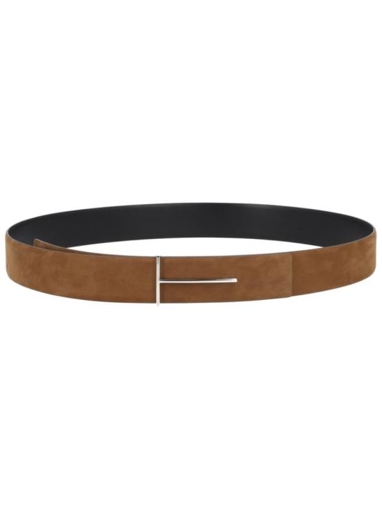 26SS 톰포드 가죽 벨트 TB331 LCL504SEBU Brown