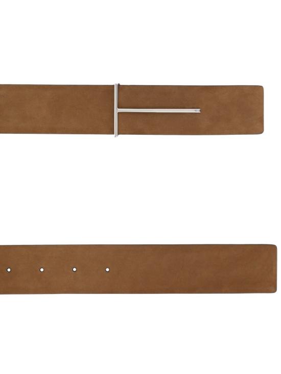 26SS 톰포드 가죽 벨트 TB331 LCL504SEBU Brown - TOMFORD