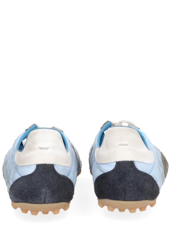 25FW 마르지엘라 스프린터 스니커즈 S57WS0514 P7415HB057 Blue - MAISON MARGIELA