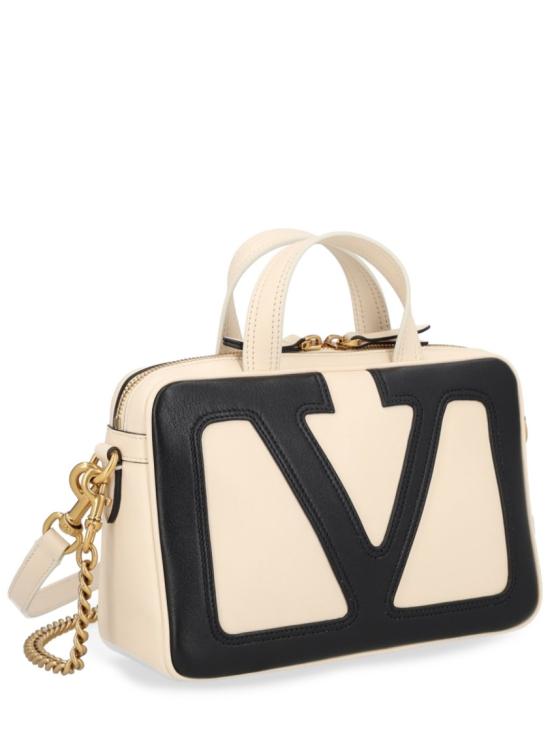 25FW 발렌티노 가라바니 토트백 7W2B0R73PTJ R4V White - VALENTINO GARAVANI