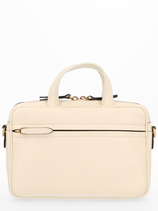 25FW 발렌티노 가라바니 토트백 7W2B0R73PTJ R4V White - VALENTINO GARAVANI