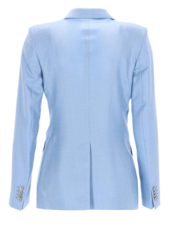 26SS 딸리아토레 자켓 J PARIGI10B 440062I3225 Blue - TAGLIATORE