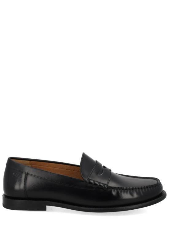 26SS 보스 로퍼 50557750 10277862001 Black