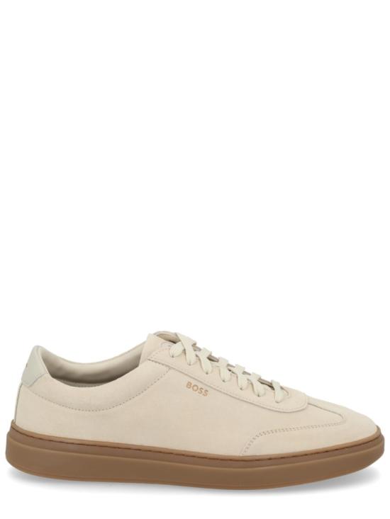 26SS 보스 스니커즈 50554611 10271675132 Grey