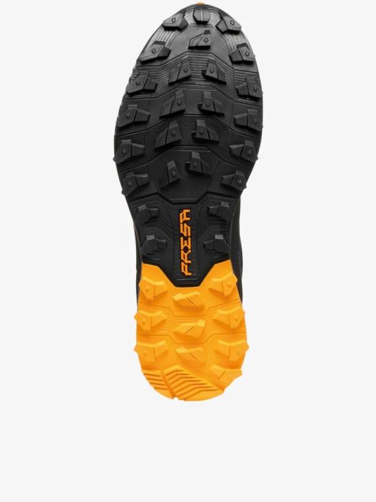 26SS 스카르파 스니커즈 33089 201 Black - SCARPA