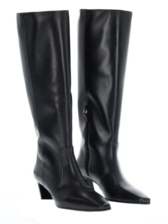 25FW 스튜어트 와이츠먼 부츠 SM504 BLK Black - STUART WEITZMAN