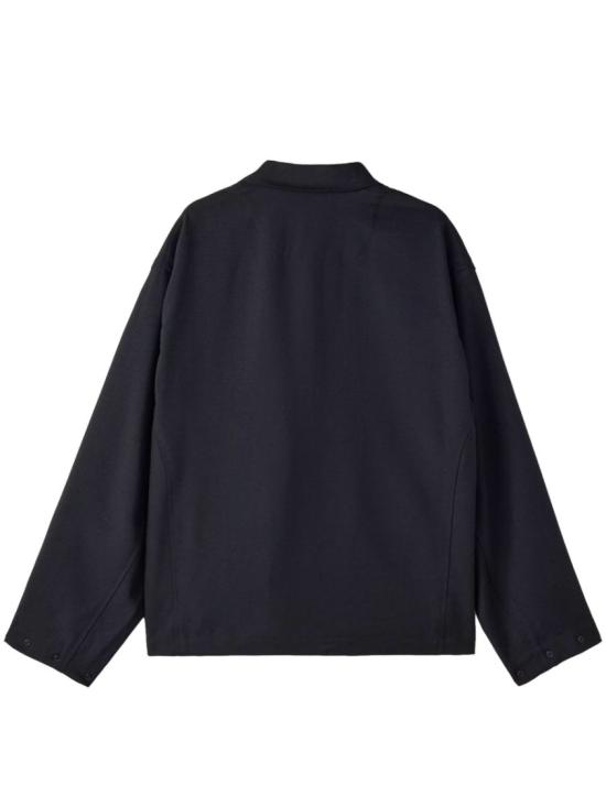 26SS 와이쓰리 자켓 KS7648 BLACK Black - Y-3