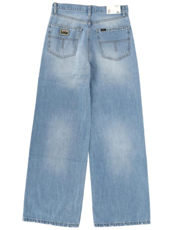 26SS 로이스 데님 팬츠 2782 6797 Blue - LOIS