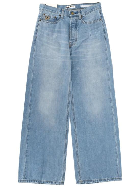 26SS 로이스 데님 팬츠 2782 6797 Blue
