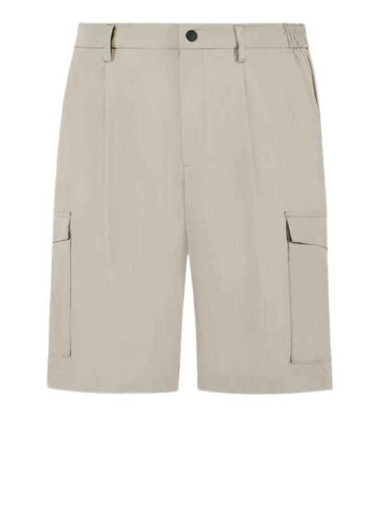 26SS 피플 숏팬츠 OMONOPM931020 Neutrals