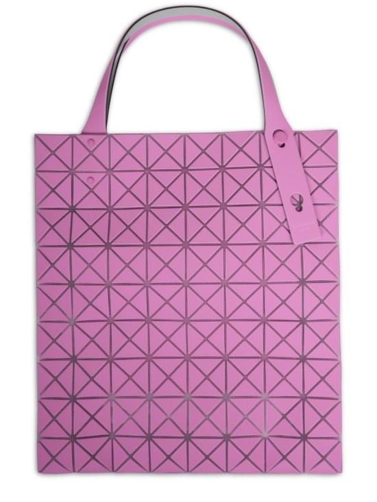 바오바오 토트백 BB66AG512 22 Pink - BAOBAO