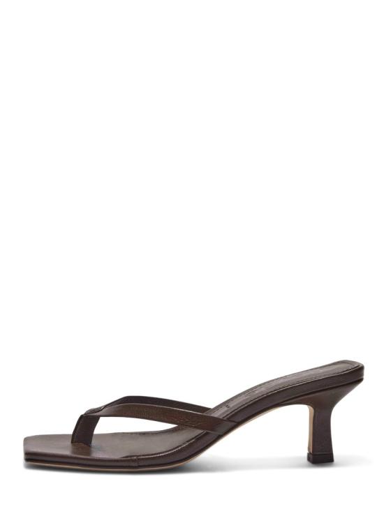 26SS 에이드 샌들 A11HSDRIS55CI72SS24953007 Brown