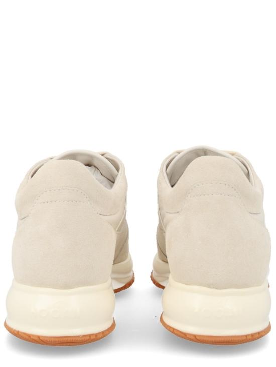 26SS 호간 스니커즈 HXW7130GC6 0UITB013 Neutrals - HOGAN