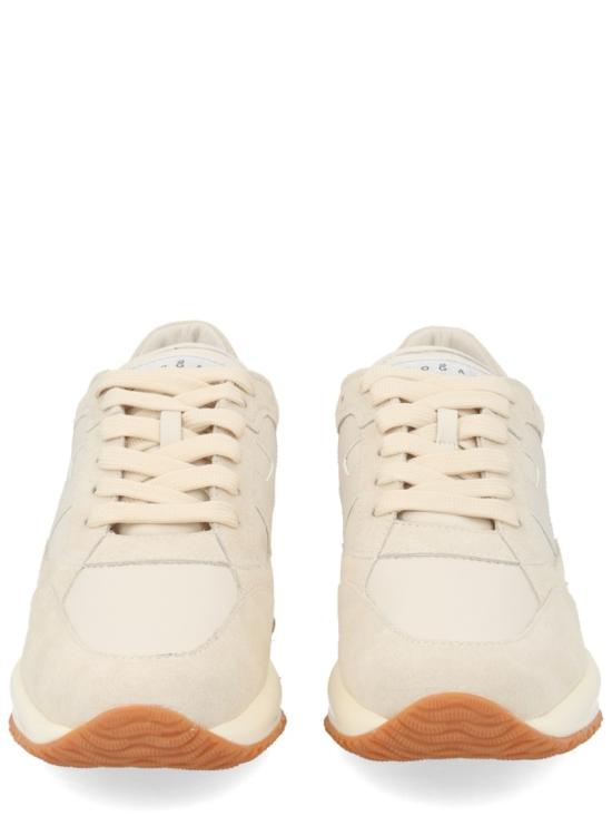 26SS 호간 스니커즈 HXW7130GC6 0UITB013 Neutrals - HOGAN