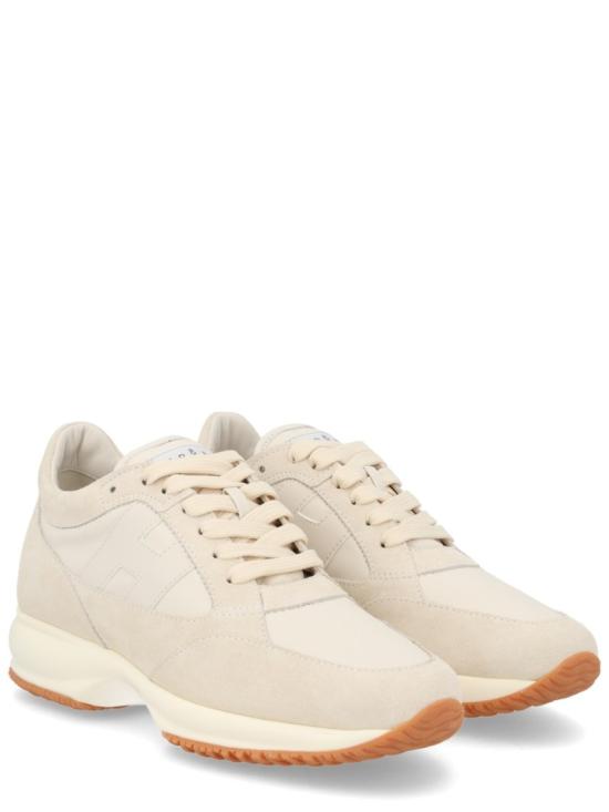 26SS 호간 스니커즈 HXW7130GC6 0UITB013 Neutrals - HOGAN
