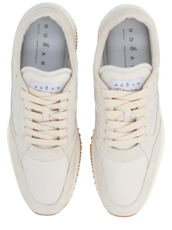 26SS 호간 스니커즈 HXW7130GC6 0UITB013 Neutrals - HOGAN