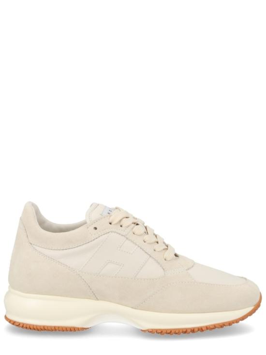 26SS 호간 스니커즈 HXW7130GC6 0UITB013 Neutrals