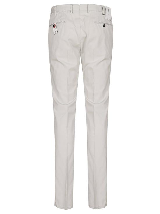 26SS 피티토리노 팬츠 CODT01Z00CL1Y210 White - PT TORINO