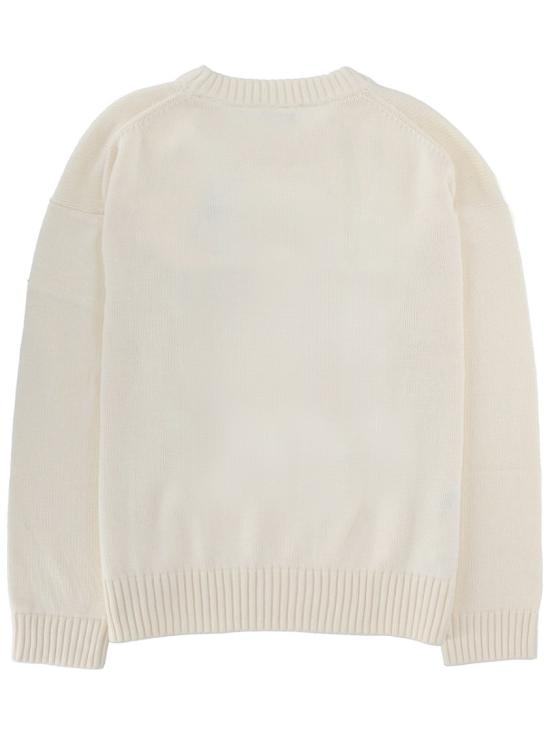 26SS 폴로 랄프로렌 니트웨어 211978310 001CLUBHOUSECREAMMULTI Grey - POLO RALPH LAUREN