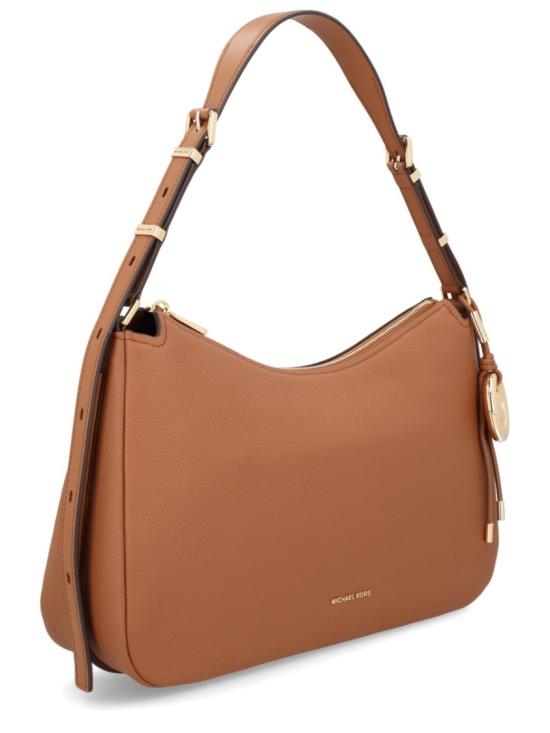 26SS 마이클 코어스 숄더백 30F5GY5M6L 230LUGGAGE Brown - MICHAEL KORS