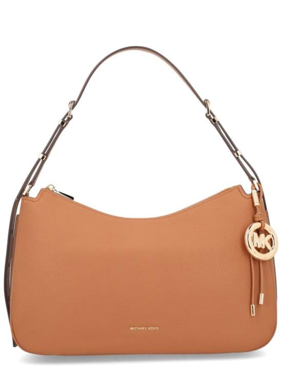 26SS 마이클 코어스 숄더백 30F5GY5M6L 230LUGGAGE Brown