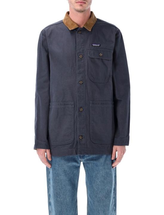 26SS 파타고니아 자켓 20250SMDB Blue