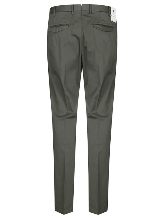 26SS 피티토리노 팬츠 COATMAZ00CL1SR75Y474 Grey - PT TORINO