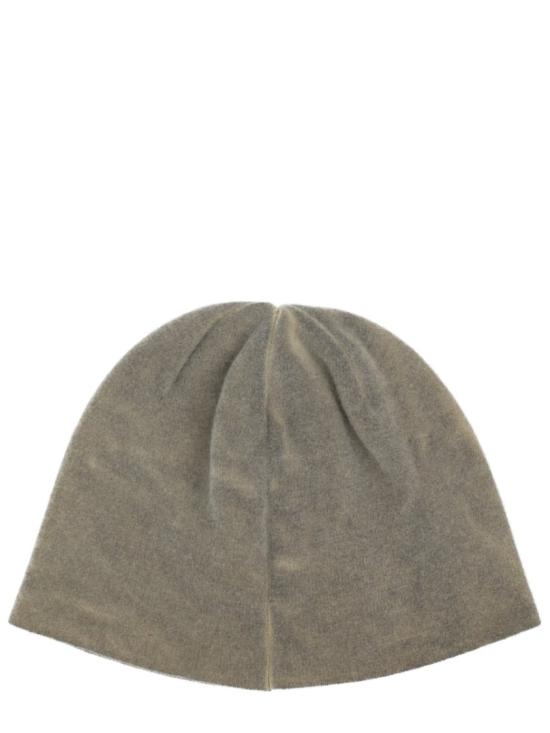 26SS 아워레가시 모자 A2268BM MOSSSPRAYDYECHERUBWOOL Brown - OUR LEGACY