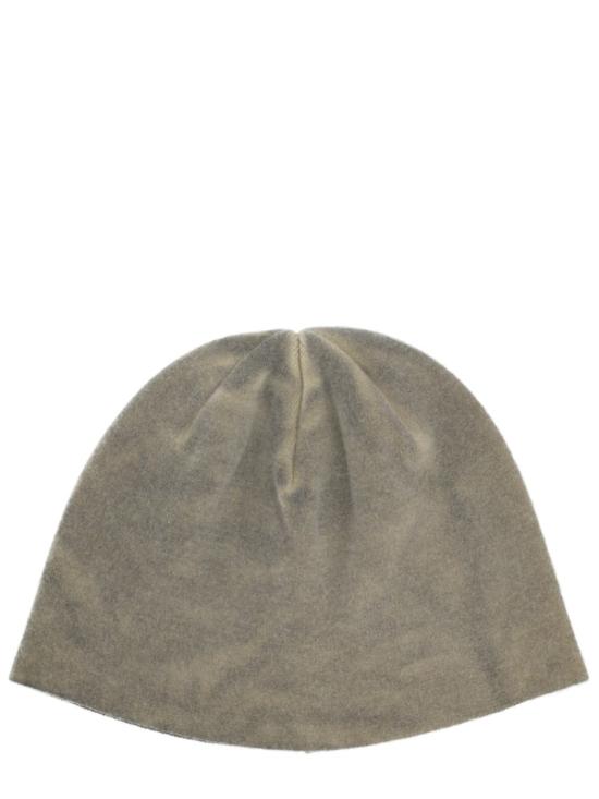 26SS 아워레가시 모자 A2268BM MOSSSPRAYDYECHERUBWOOL Brown