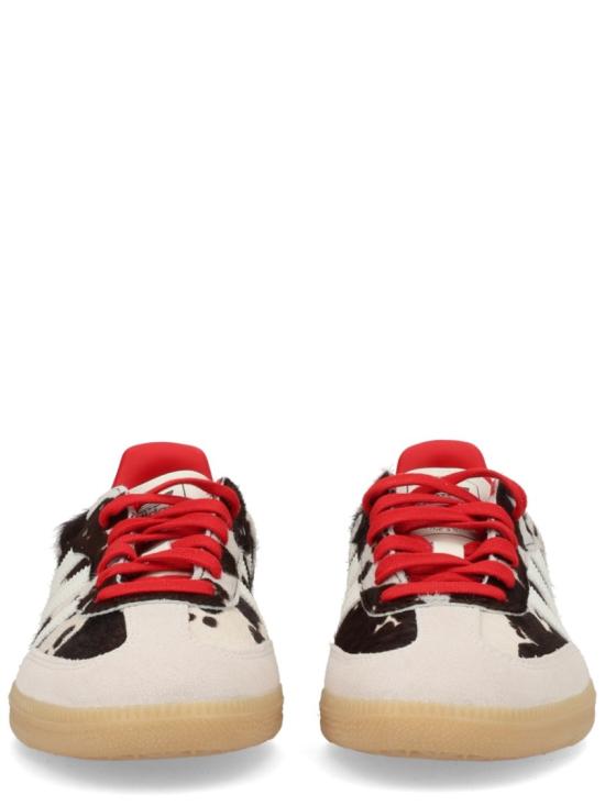 26SS 아디다스 삼바 OG 스니커즈 KI6956 AUCO OWHITE GUM4 Grey - ADIDAS