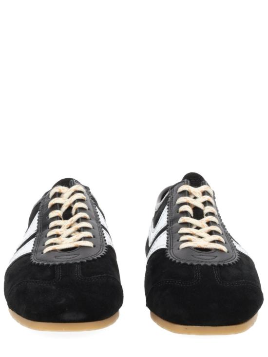  드리스 반 노튼 스니커즈 011722 0126998 Black - DRIES VAN NOTEN