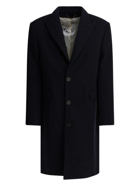 25FW 골든구스 자켓 GMP00986 P00050250486 Black