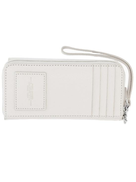 26SS 마크제이콥스 지갑 2P5SCP005S02 118 White - MARC JACOBS