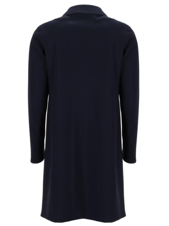 26SS 에르노 코트 CA000521D 13455S9200 Black - HERNO