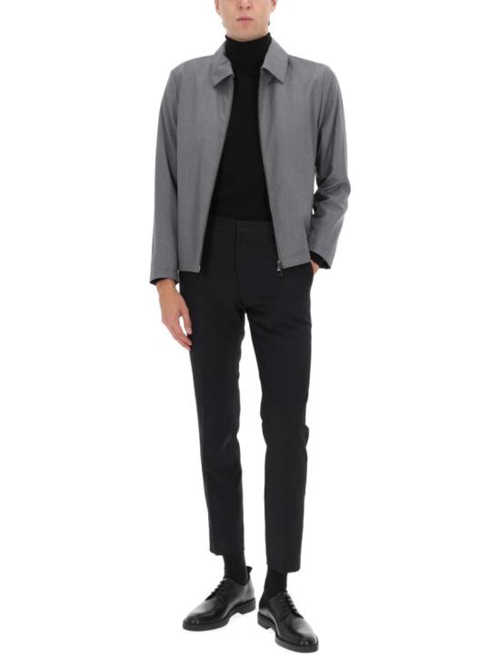 25FW 보스 자켓 50545898 10236006030 Grey - BOSS