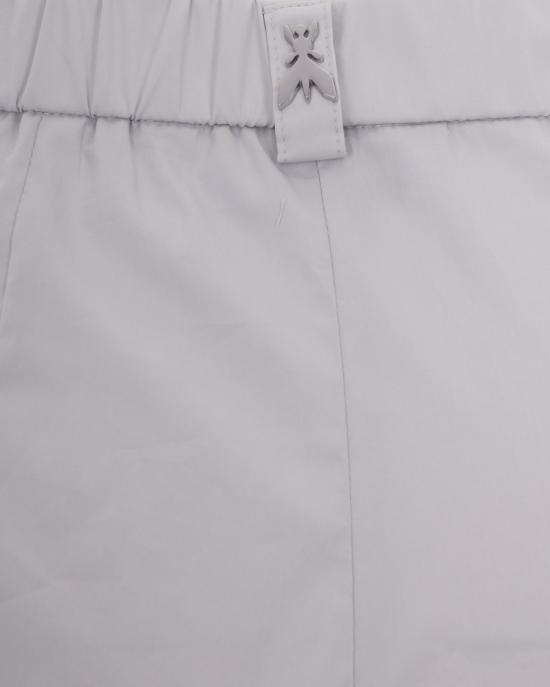 26SS 파트리지아페페 스트레이트 팬츠 181978 White - PATRIZIA PEPE