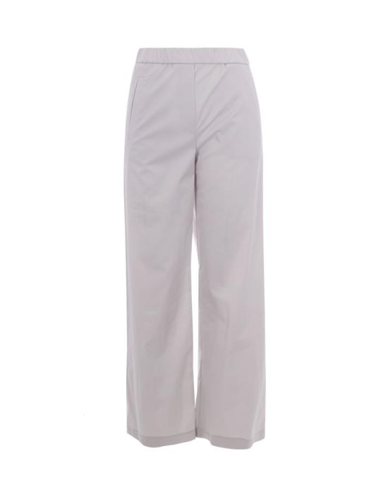 26SS 파트리지아페페 스트레이트 팬츠 181978 White