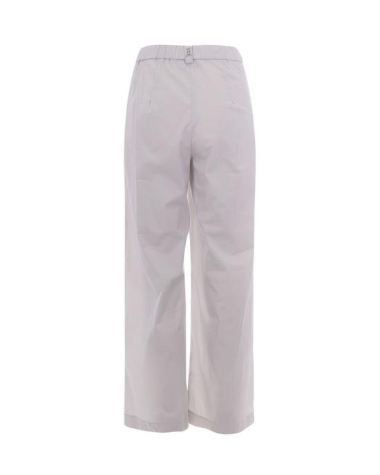 26SS 파트리지아페페 스트레이트 팬츠 181978 White - PATRIZIA PEPE