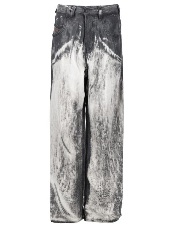 26SS 디젤 데님 팬츠 A23486 068XJ02 Grey