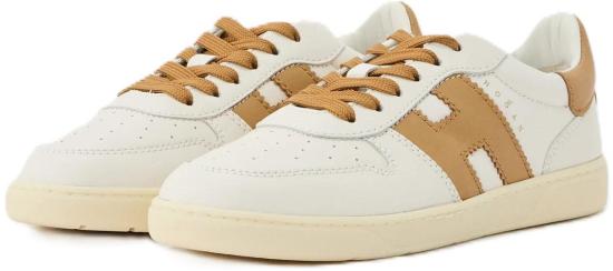 26SS 호간 스니커즈 018043511104 WHITE - HOGAN