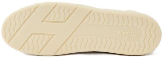 26SS 호간 스니커즈 018043511104 WHITE - HOGAN