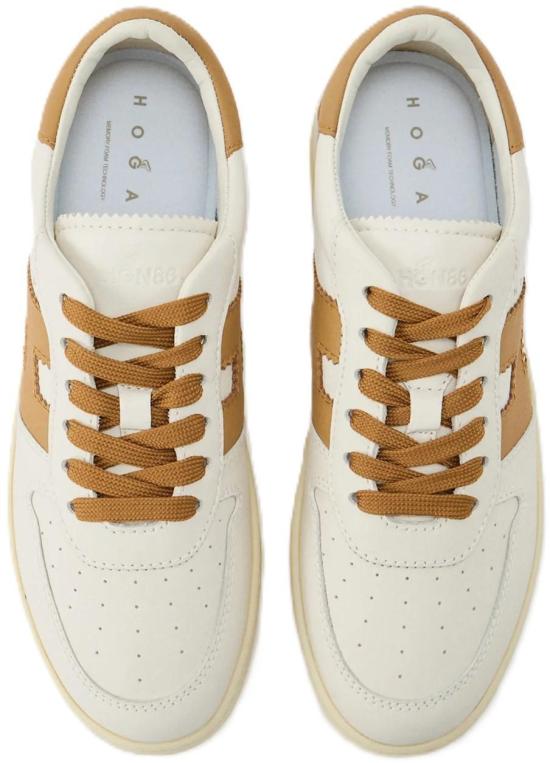 26SS 호간 스니커즈 018043511104 WHITE - HOGAN