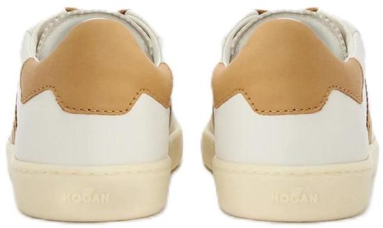 26SS 호간 스니커즈 018043511104 WHITE - HOGAN