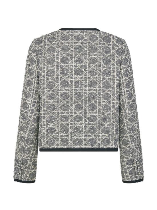  디올 자켓 541V58A7748 8891 Grey - DIOR
