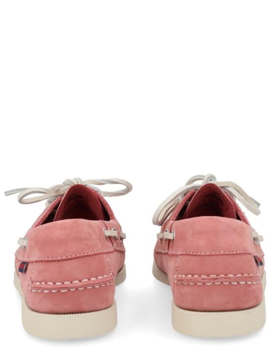 26SS 세바고 로퍼 74121SW A22 Pink - SEBAGO